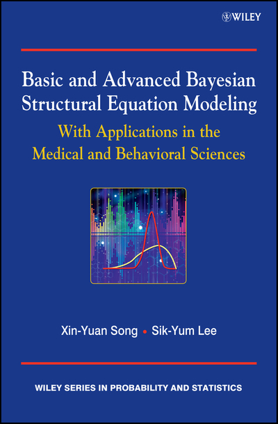 Basic and Advanced Bayesian Structural Equation Modeling – DC eBOOKS
