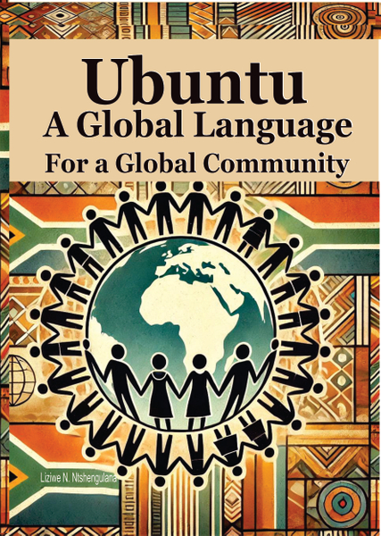 Ubuntu: A Global Language For a Global Community