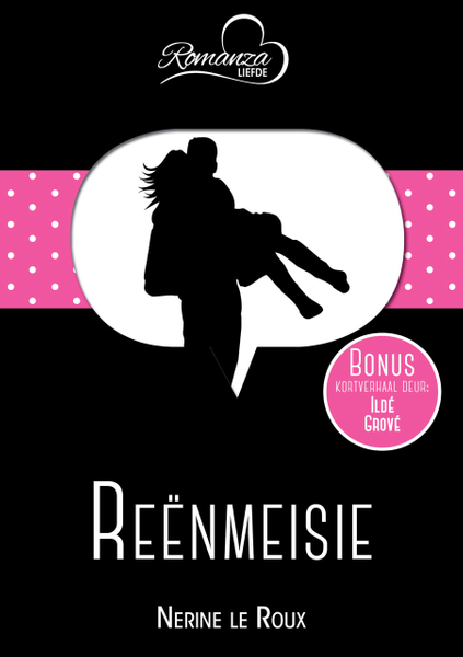 Reënmeisie & Toe ontmoet ek jou