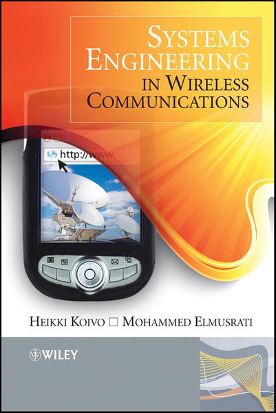 Systems Engineering in Wireless Communications – DC eBOOKS