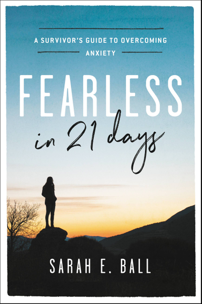 Fearless in 21 Days