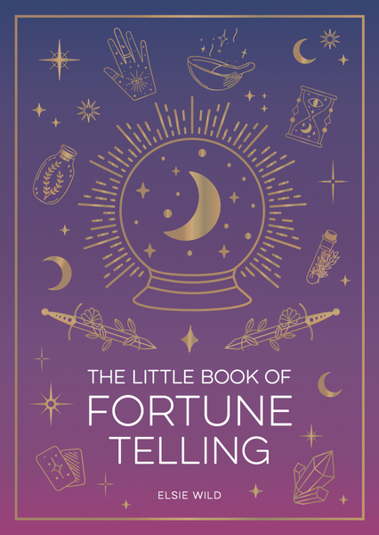 The Little Book of Fortune Telling