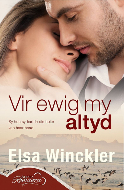 Vir ewig my altyd