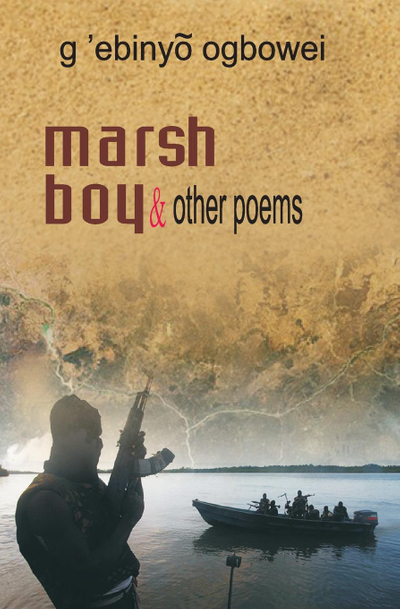 Marsh Boy and other Poems