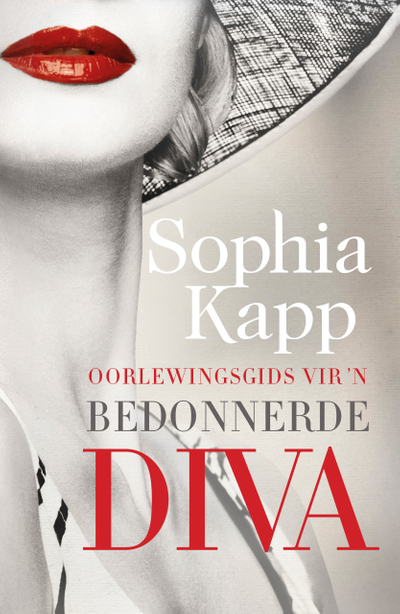 Oorlewingsgids vir n bedonnerde diva