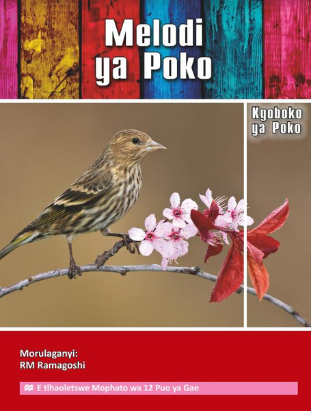Melodi Ya Poko Setswana
