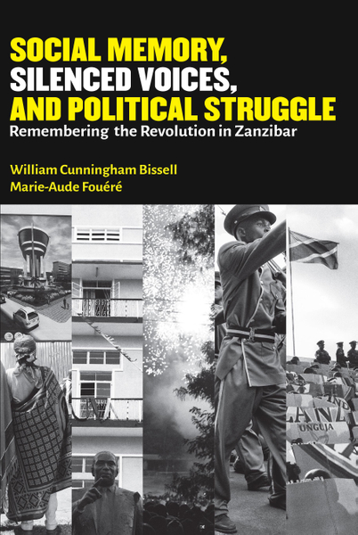 Social Memory, Silenced Voices, and Political Struggle