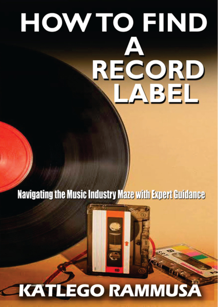 How To Find A Record Label