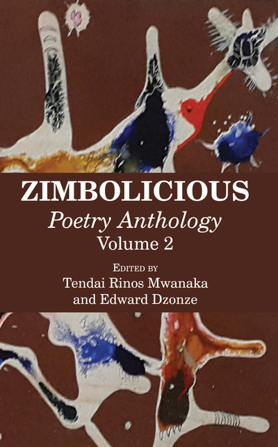 Zimbolicious: Poetry Anthology: Volume 2