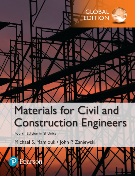 Materials for Civil and Construction Engineers, SI Edition