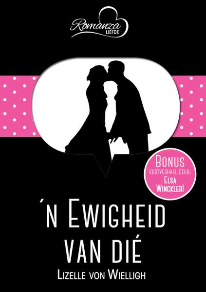 ’n Ewigheid van dié & Kersfeessoene