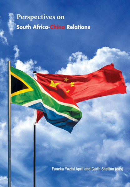 Perspectives on South Africa-China Relat