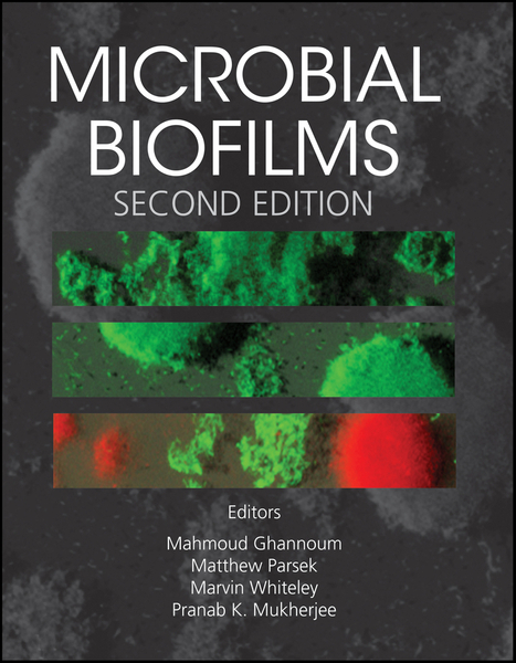 Microbial Biofilms
