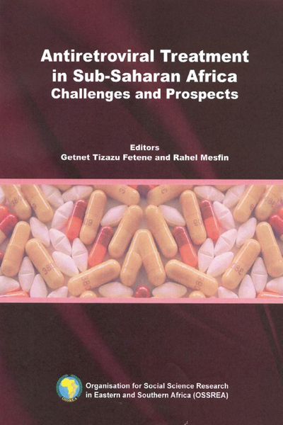 Fetene: Antiretroviral Treatment in Sub-Saharan