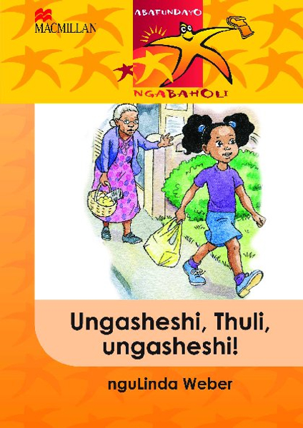 Abafundayo Ngabaholi 2: Ungasheshi Thuli, Un