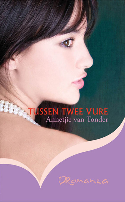 Tussen twee vure