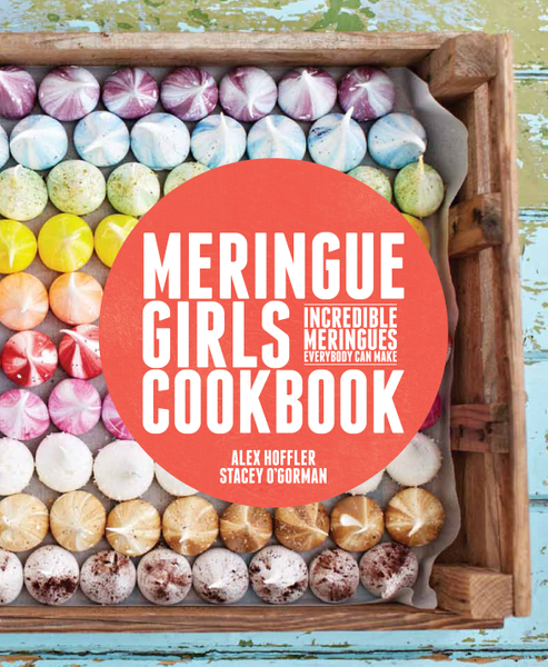 Meringue Girls Cookbook
