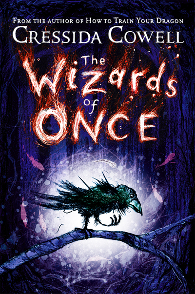 The Wizards of Once