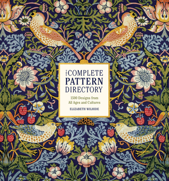 The Complete Pattern Directory