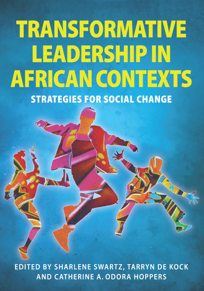 Transformative Leadership in African contexts: Strategies for social change