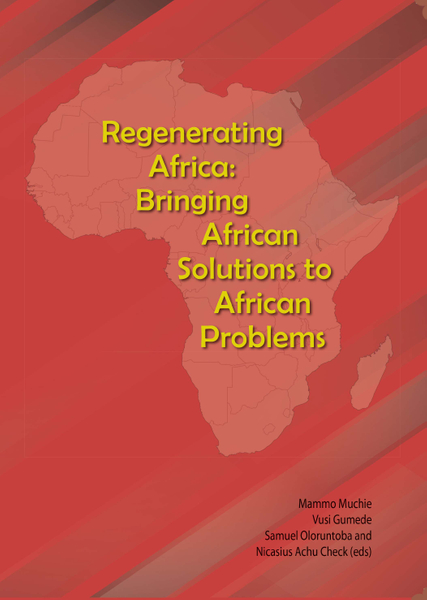 Muchie: Regenerating Africa