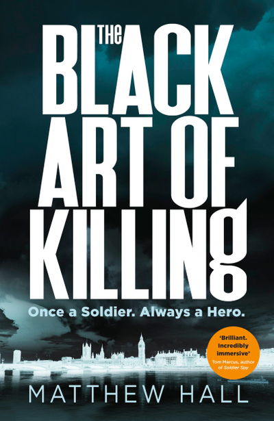 The Black Art of Killing