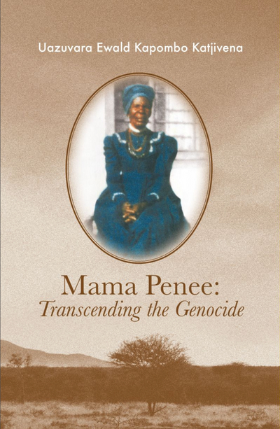 Mama Penee