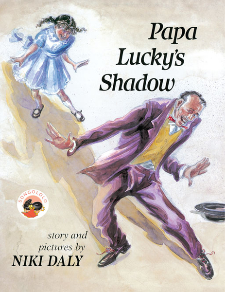 Papa Lucky's Shadow (Library)