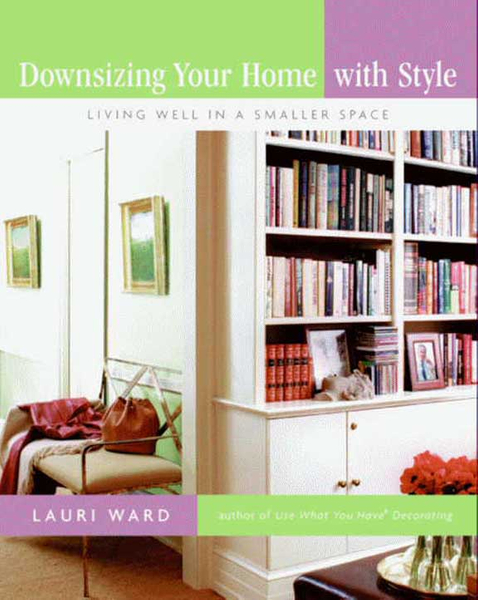 Downsizing Your Home with Style