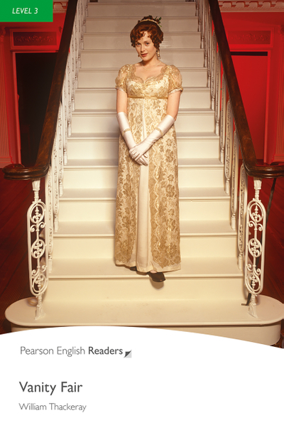 Level 3: Vanity Fair ePub with Integrated Audio