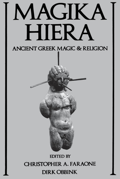 Magika Hiera