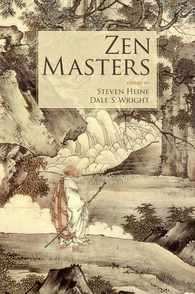 Zen Masters – DC eBOOKS