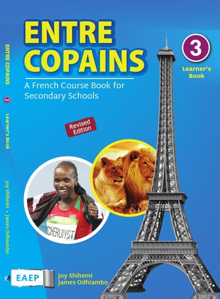 Entre Copains 3