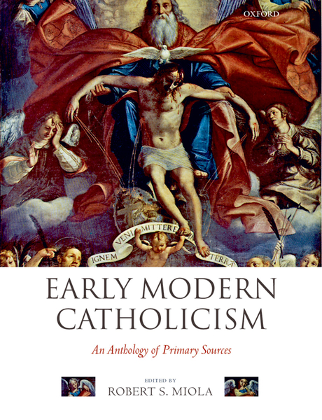 Early Modern Catholicism