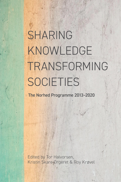 Sharing Knowledge, Transforming Societies