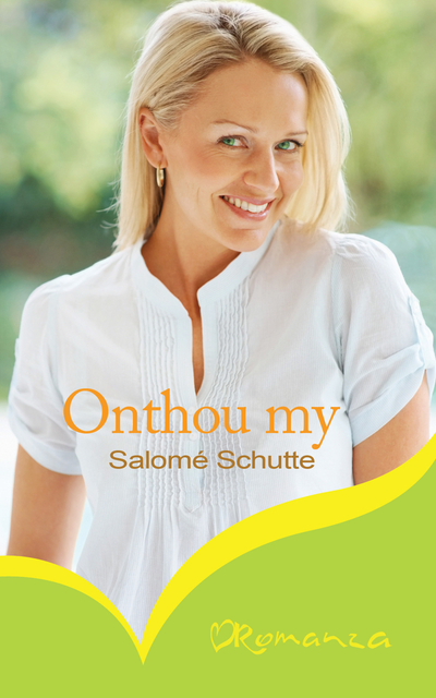 Onthou My
