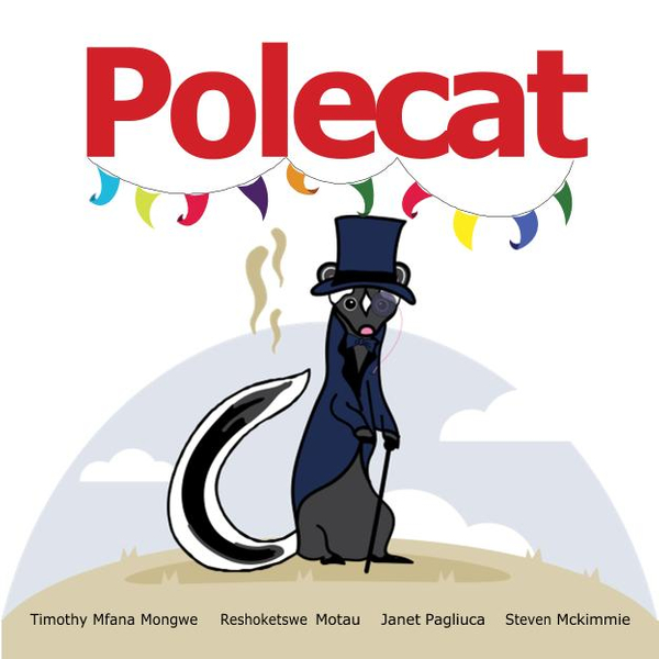 Pole cat
