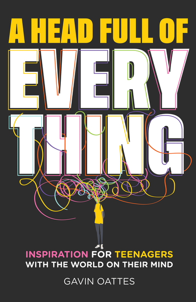 A Head Full of Everything