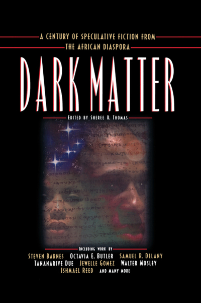 Dark Matter