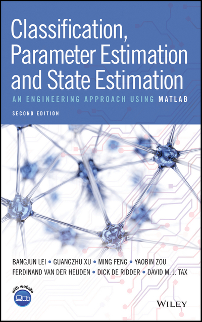 Classification, Parameter Estimation and State Estimation – DC eBOOKS