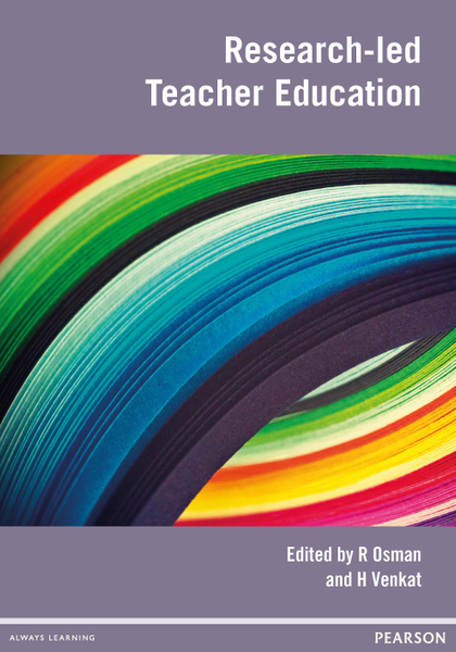 Research-led Teacher Education ePDF