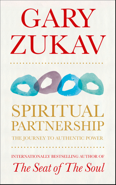 Spiritual Partnership