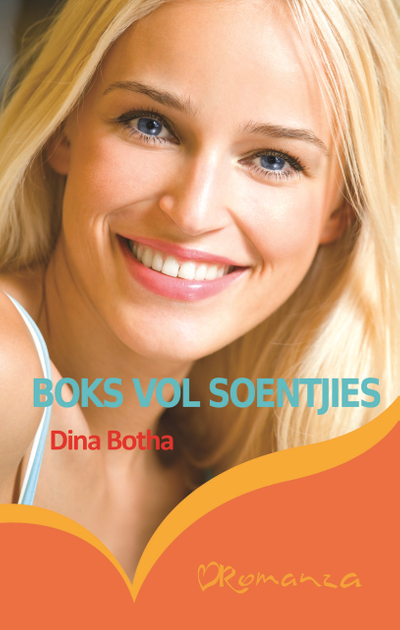Boks vol soentjies