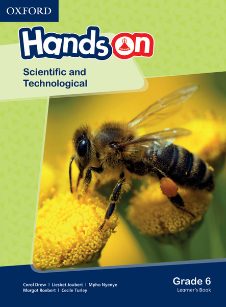 Hands on Scientific and Technological Grade 6 Learner's Book ePDF (Lesotho)