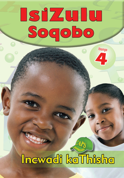 E ISIZULU SOQOBO GRADE 4 TEACHER