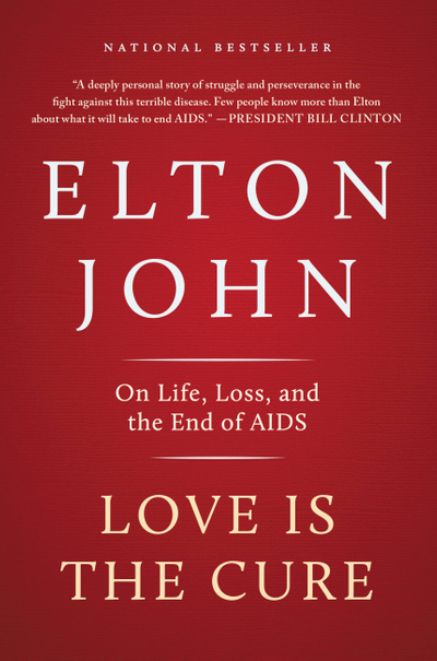 Love Is the Cure