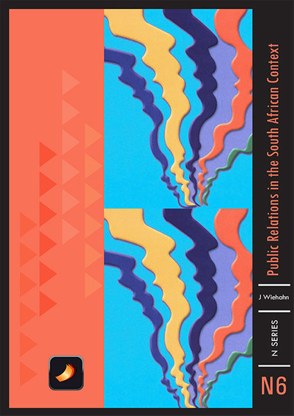 Public Relations in the South African Context N6 (Perpetual license)