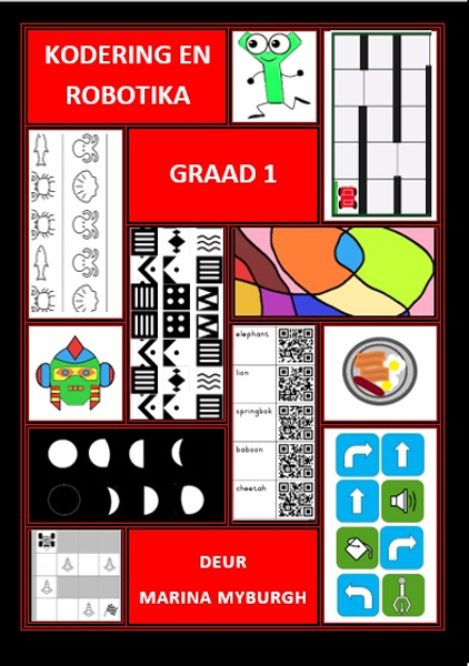 Kodering en Robotika Graad 1