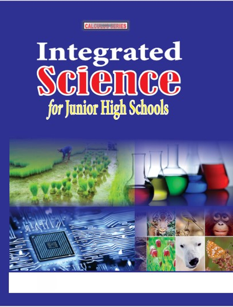 Integrated Science for Junior High School