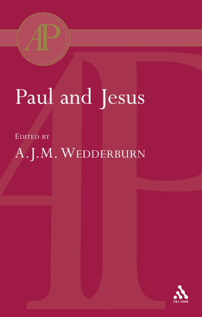 Paul and Jesus